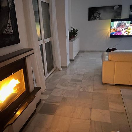 Ferienwohnung Casa Con Piscina Privada El Puerto de Santa María Exterior foto