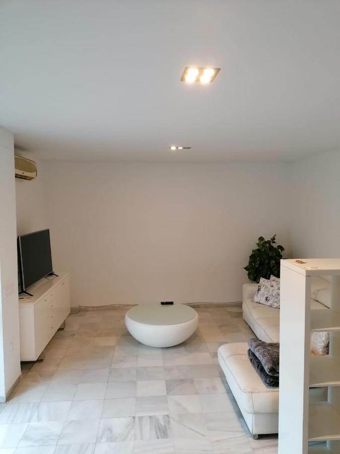 Ferienwohnung Casa Con Piscina Privada El Puerto de Santa María Exterior foto