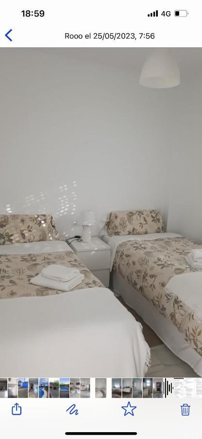 Ferienwohnung Casa Con Piscina Privada El Puerto de Santa María Exterior foto
